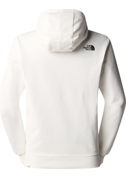 M Berkeley Calıfornıa Hoodıe Erkek Sweat Shirt NF0A55GFQLI1 fiyatları