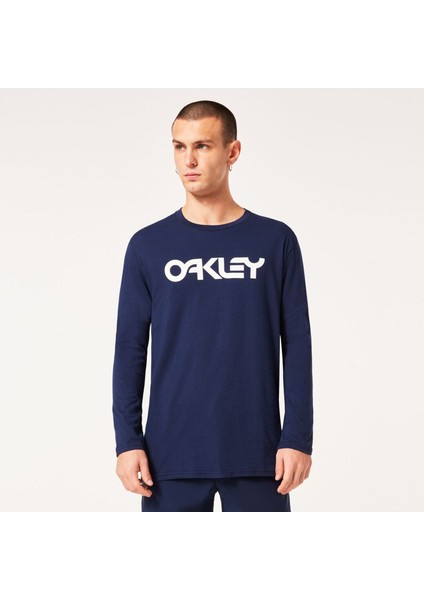 Mark Iı L/s Tee 2.0 Erkek T-Shirt OAKFOA404012-OAK.6LE fiyatları