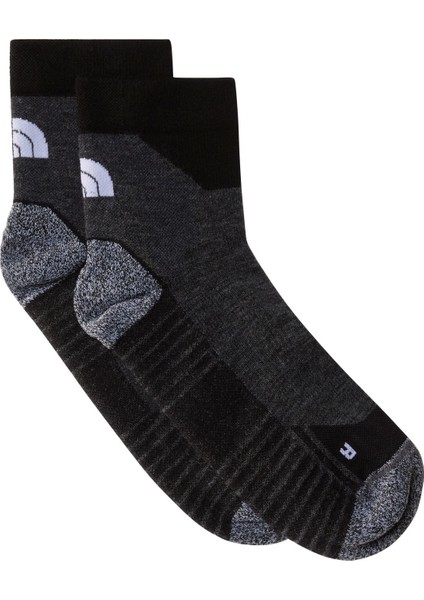 The North Face Hıkıng Quarter Sock Çorap NF0A882JJK31