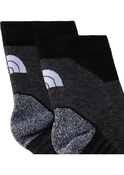 The North Face Hıkıng Quarter Sock Çorap NF0A882JJK31