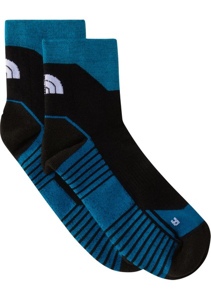 The North Face Hıkıng Quarter Sock Çorap NF0A882JZ7I1