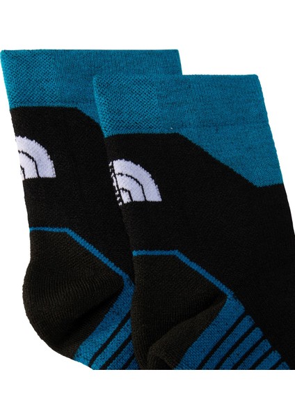 The North Face Hıkıng Quarter Sock Çorap NF0A882JZ7I1