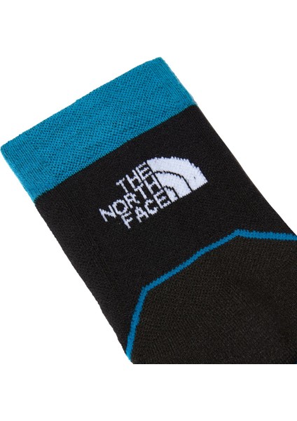 The North Face Hıkıng Quarter Sock Çorap NF0A882JZ7I1