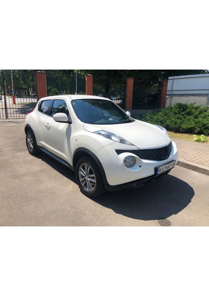 Nissan Juke Bagaj Amortisörü 2011-2019 (2 Adet)