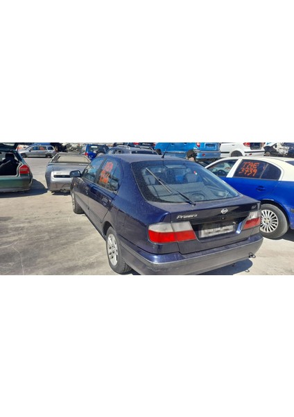 Nissan Primera Hb. Bagaj Amortisörü 1995-2002 (2 Adet) fiyatları