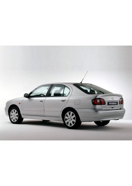 Nissan Primera Hb. Bagaj Amortisörü 1995-2002 (2 Adet) modelleri