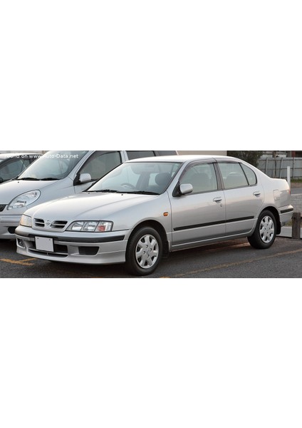 Nissan Primera Sedan Bagaj Amortisörü 1995-2002 (2 Adet) fiyatları