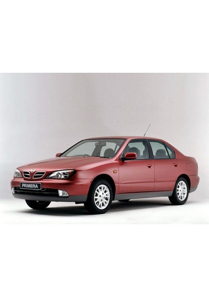 Nissan Primera Sedan Bagaj Amortisörü 1995-2002 (2 Adet) modelleri