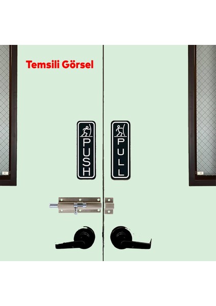 Küçük Mavzer Sürgü Sürgülü Sürgüsü Kilit Saten 25X70 mm Kapı Pencere Emniyet Kilidi Metal indirimleri