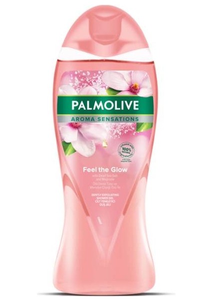 Palmolıve Dus Jelı 500 Ml Feel The Glow