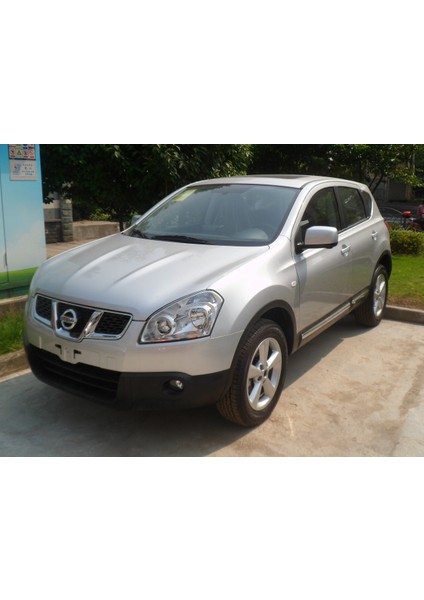 Nissan Qashqai Bagaj Amortisörü 2007-2013 (2 Adet) fiyatları