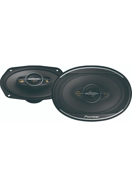 TS-A6961F 450 Watt 6x9 Oto Hoparlör