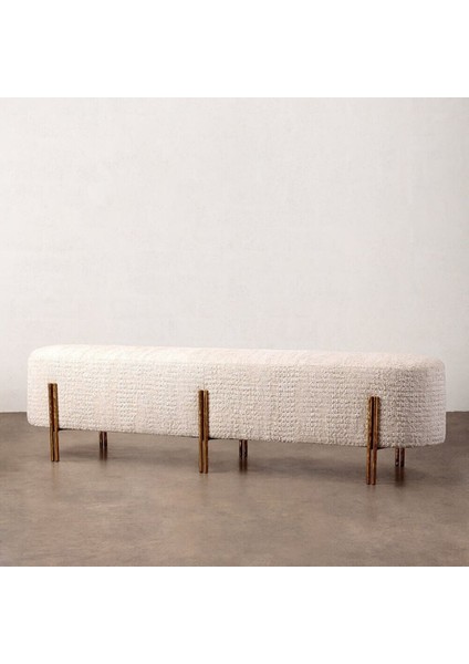 Vennen Bench Puf
