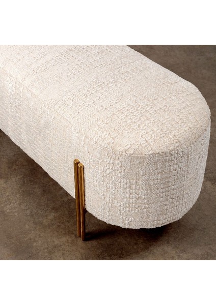 Vennen Bench Puf modelleri