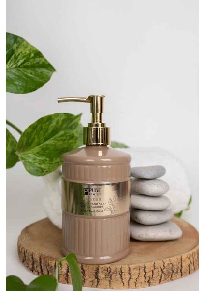 Powder 500 ml Sıvı Sabun