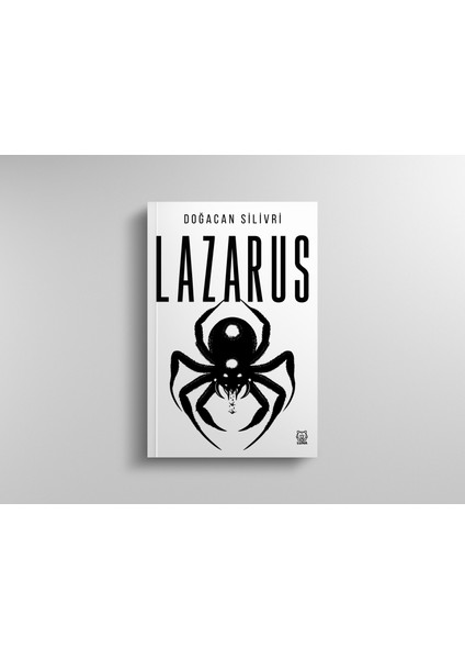 Lazarus - Doğacan Silivri