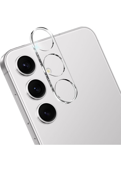 Samsung Galaxy S24 Plus 3D Kamera Lens KORUMA-AL4238