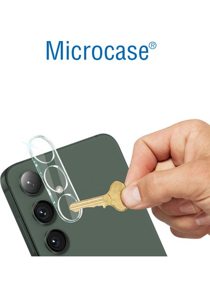 Samsung Galaxy S24 Plus 3D Kamera Lens KORUMA-AL4238 fırsatları