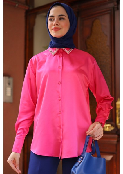 Arima Pembe Tunik