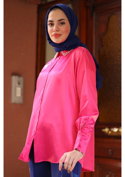 Arima Pembe Tunik