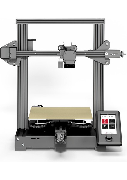 Aquila S3 3dyazıcı