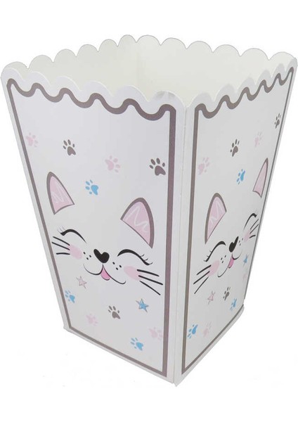 Mısır Cips Kutusu Mıss Cat Pk:8 fiyatları