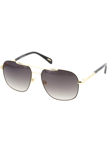 OS3536-01 58 Unisex Güneş Gözlüğü