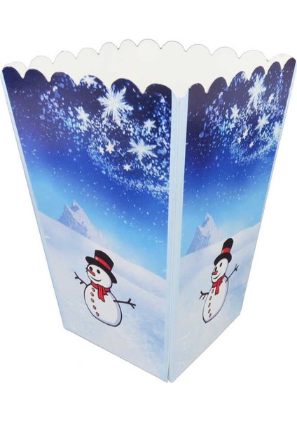 Mısır Cips Kutusu Kartanesi Pk:8 fiyatları