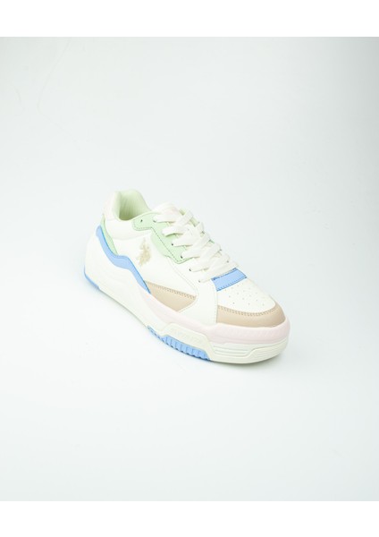 101501885 Judy Bej Kadın Sneaker