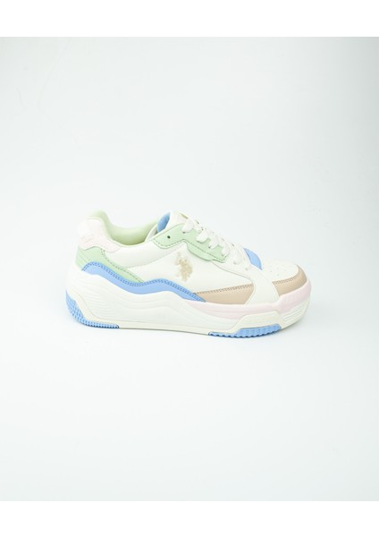 101501885 Judy Bej Kadın Sneaker fiyatları