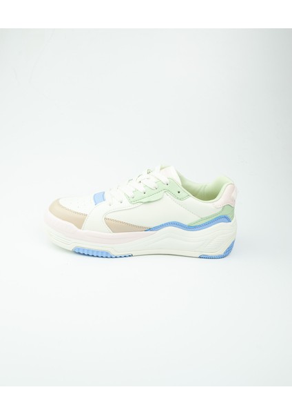 101501885 Judy Bej Kadın Sneaker modelleri
