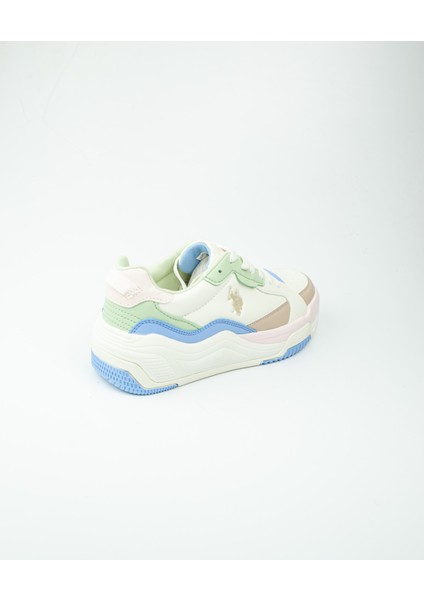 101501885 Judy Bej Kadın Sneaker fırsatları