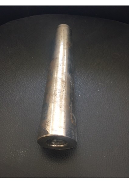 Iskele ve Kalıp Aksesuarları Çelik Konik L:298MM