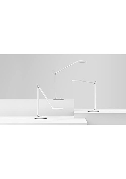 Mi Smart LED Desk Lamp Pro modelleri