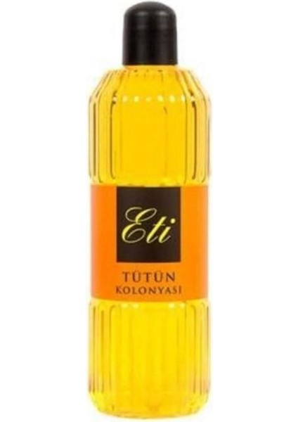 Tütün Kolonyası Pet Şişe 200 Ml