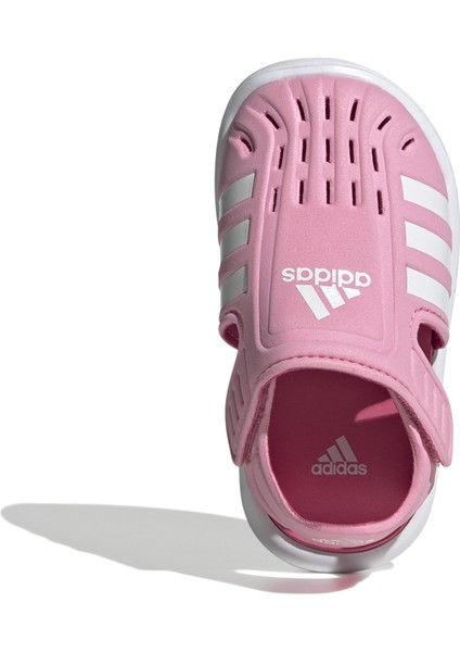 Water Sandal I Kız Çocuk Spor Terlik Hafif Yapı ve Kaymaz Taban Özellikleriyle modelleri