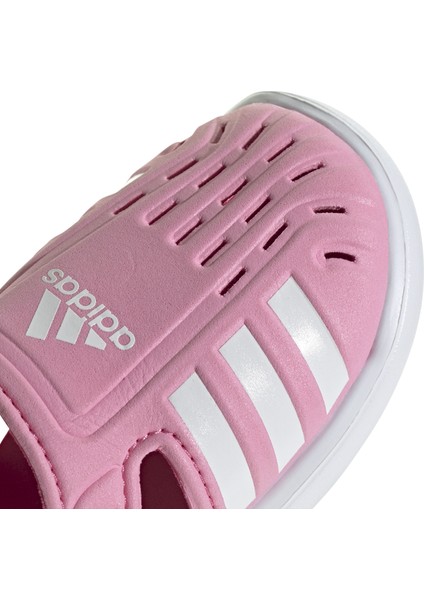 Water Sandal I Kız Çocuk Spor Terlik Hafif Yapı ve Kaymaz Taban Özellikleriyle indirimleri