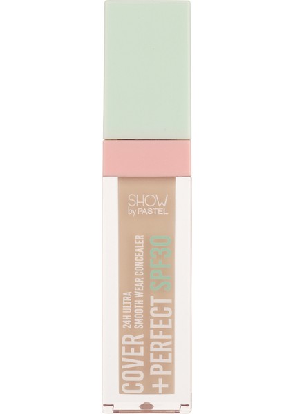 Cover+Perfect Spf30 Ultra Kapatıcı 305 Sand