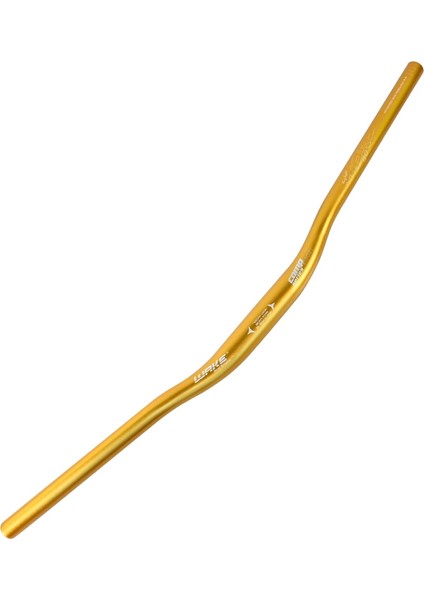 Alüminyum Gold 31.8 780MM Riser Mtb Gidon