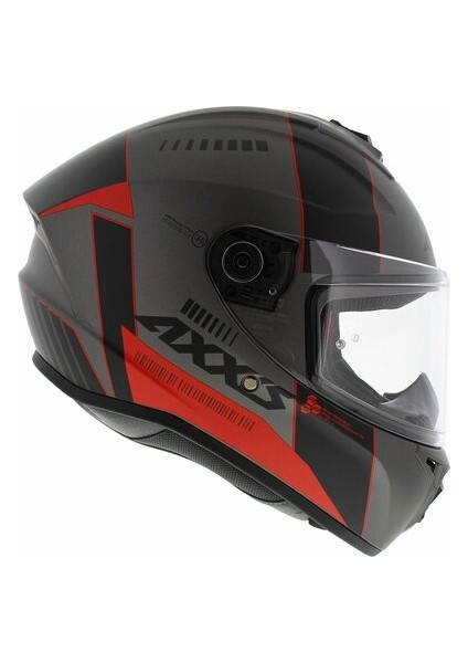 Draken S Mp4 C5 Matt Red fiyatları