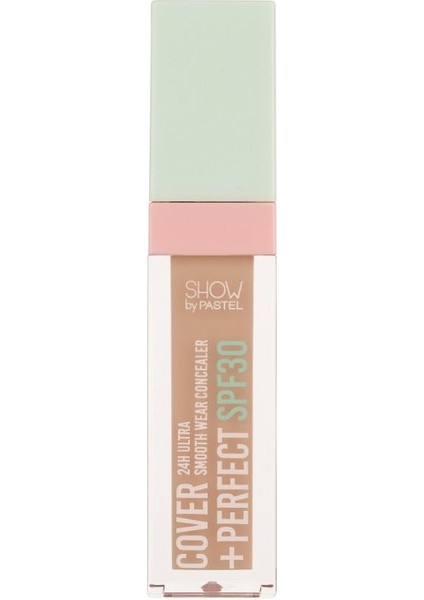 Show Cover Perfect Spf30 Smooth Wear Concealer 306