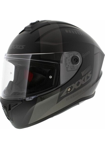 Draken S Mp4 B1 Matt Black