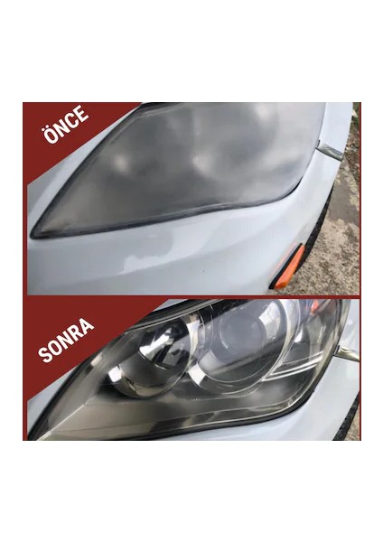 Far Temizleme Parlatma Su Zımpara Seti A4 Boyutunda 1000-1500- 2000 Kum (3 Adet)