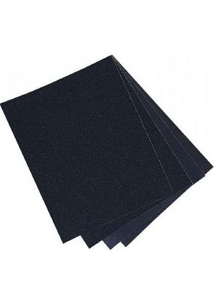 Far Temizleme Parlatma Su Zımpara Seti A4 Boyutunda 1000-1500- 2000 Kum (3 Adet) fırsatları