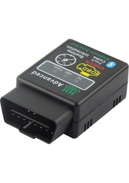 Bluetooth Özellikli Araç Arıza Tespit Cihazı Hhobd Obd2 V2.1 Android fiyatları