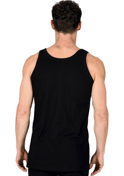 Özkan 11406 Erkek Pamuklu Kalın Askılı Örme Ribana Atlet fiyatları