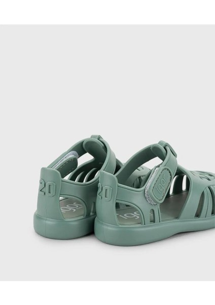 S10271 384-NUEVO Verde Çocuk Sandalet fırsatları