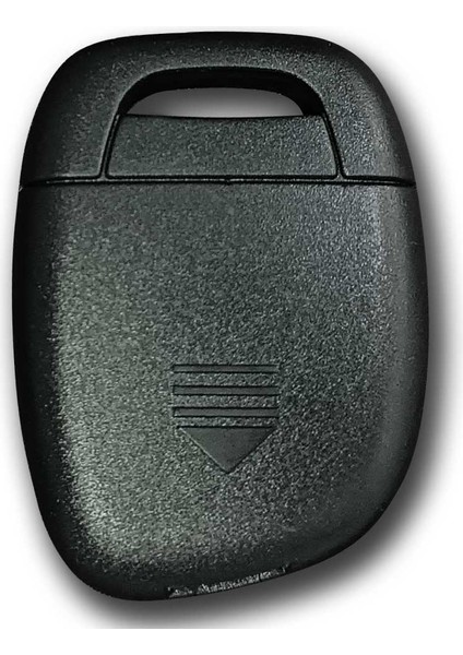 Renault Clio Iı 01-08 1 Buton CR1220 Tırnaklı Oto Kumanda Kabı Oto Boş Kap fiyatları