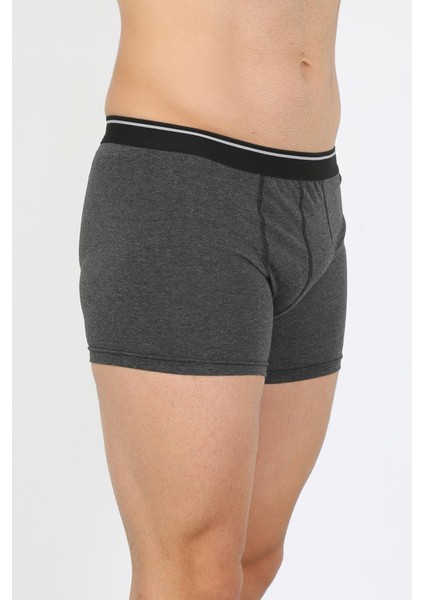 Erkek Pamuk Likralı Antrasit 40133 fırsatları