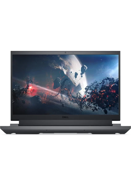 G15-5530 Intel I7-13650HX 16GB 512GB SSD 6gb RTX3050 15.6"fhd 120Hz Gaming Ubuntu Taşınabilir Bilgisayar